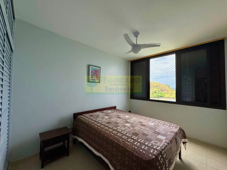 Foto 9 de Apartamento com 3 quartos à venda, 115m2 em Prainha, Caraguatatuba - SP