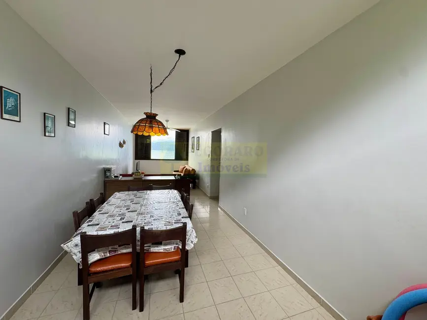 Foto 7 de Apartamento com 3 quartos à venda, 115m2 em Prainha, Caraguatatuba - SP