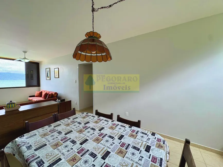 Foto 3 de Apartamento com 3 quartos à venda, 115m2 em Prainha, Caraguatatuba - SP