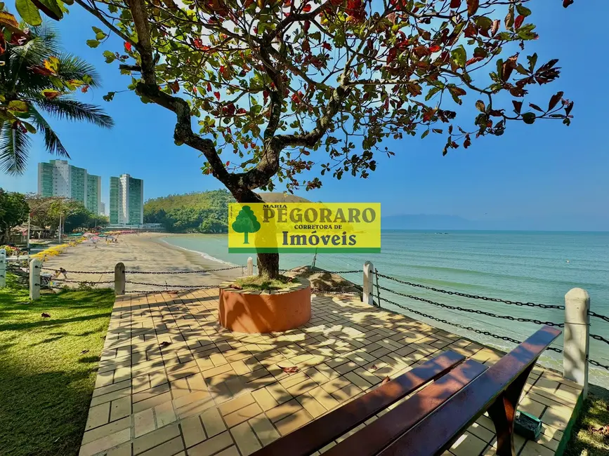 Foto 5 de Apartamento com 3 quartos à venda, 115m2 em Prainha, Caraguatatuba - SP