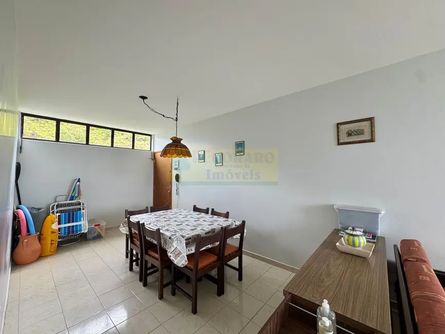 Foto 6 de Apartamento com 3 quartos à venda, 115m2 em Prainha, Caraguatatuba - SP