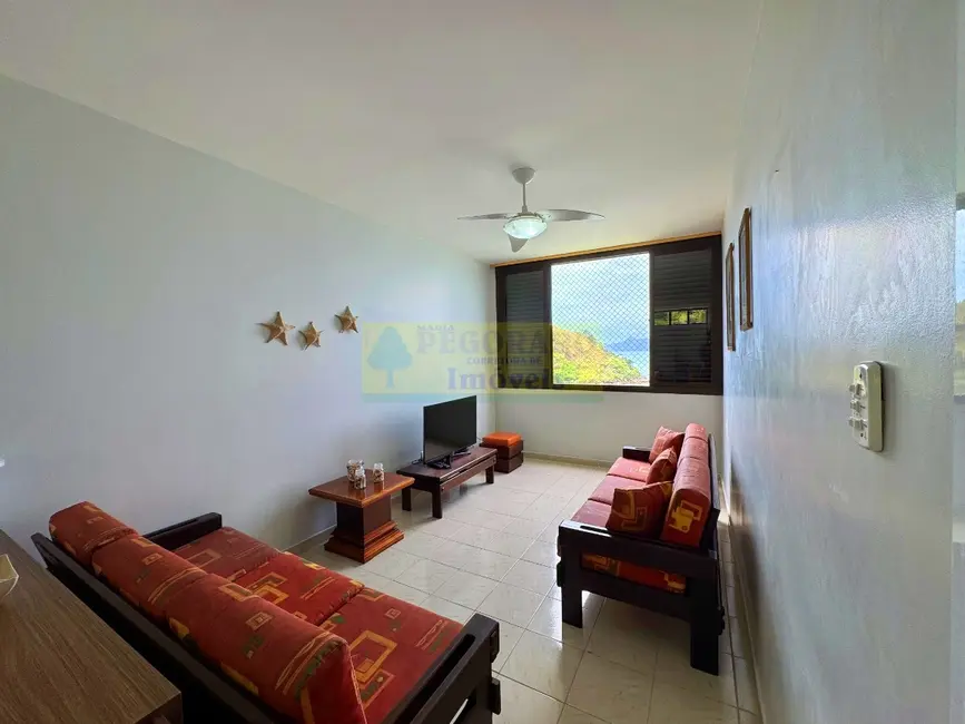 Foto 5 de Apartamento com 3 quartos à venda, 115m2 em Prainha, Caraguatatuba - SP