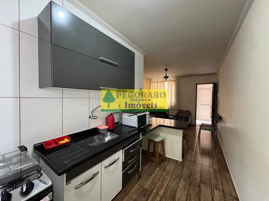 Apartamento com 2 quartos à venda, 53m2 em Prainha, Caraguatatuba - SP - imagem 7 Foto 7 de Apartamento com 2 quartos à venda, 53m2 em Prainha, Caraguatatuba - SP