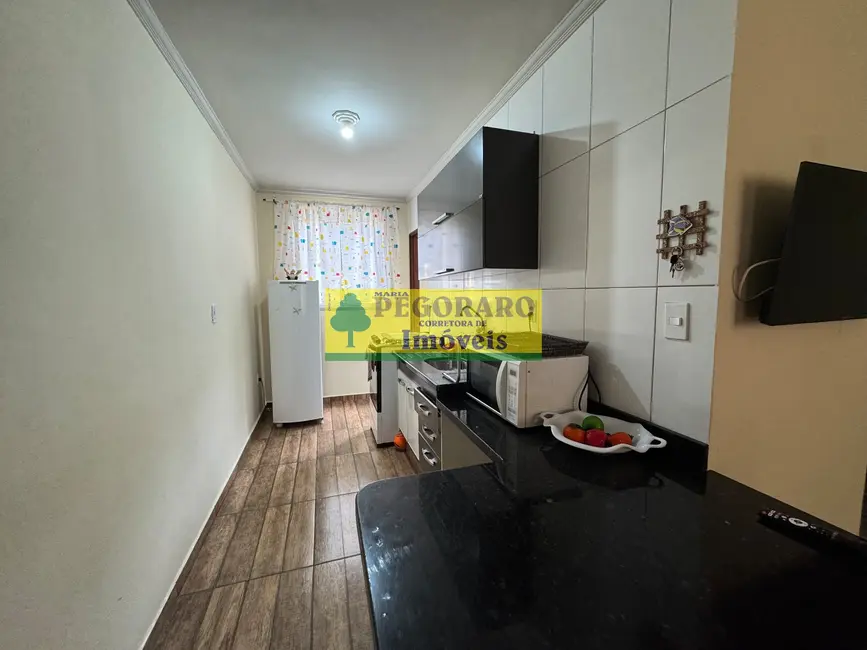 Apartamento com 2 quartos à venda, 53m2 em Prainha, Caraguatatuba - SP - imagem 6 Foto 6 de Apartamento com 2 quartos à venda, 53m2 em Prainha, Caraguatatuba - SP
