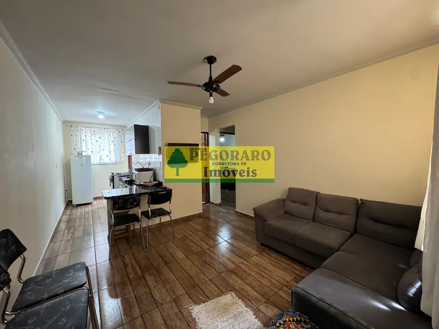 Apartamento com 2 quartos à venda, 53m2 em Prainha, Caraguatatuba - SP - imagem 4 Foto 4 de Apartamento com 2 quartos à venda, 53m2 em Prainha, Caraguatatuba - SP