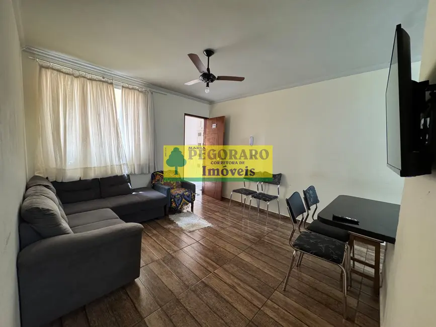 Apartamento com 2 quartos à venda, 53m2 em Prainha, Caraguatatuba - SP - imagem 3 Foto 3 de Apartamento com 2 quartos à venda, 53m2 em Prainha, Caraguatatuba - SP