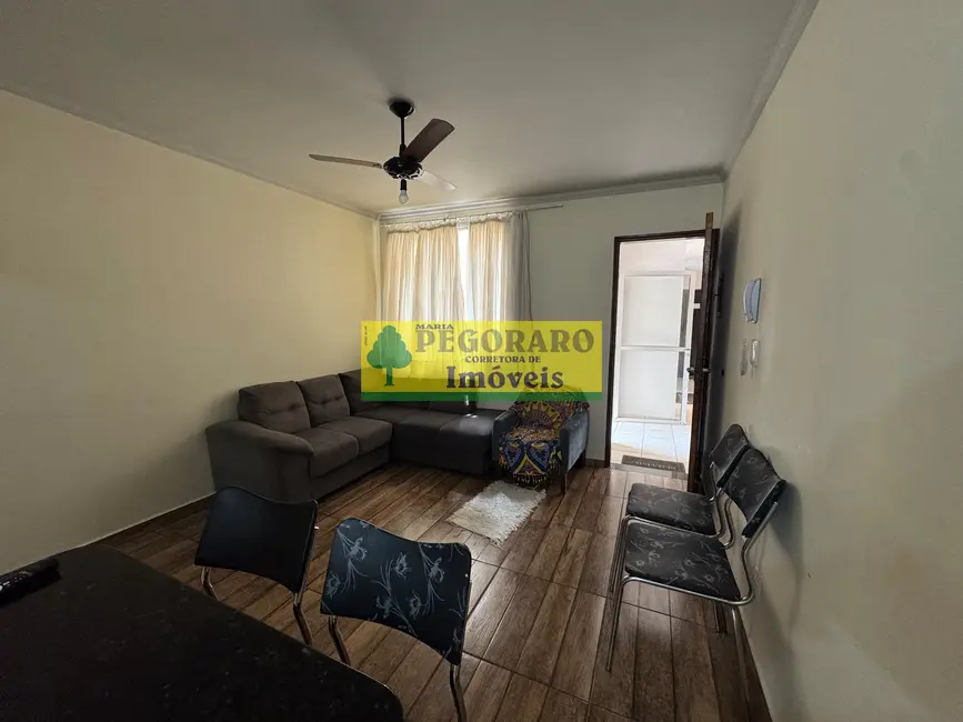 Apartamento com 2 quartos à venda, 53m2 em Prainha, Caraguatatuba - SP - imagem 5 Foto 5 de Apartamento com 2 quartos à venda, 53m2 em Prainha, Caraguatatuba - SP