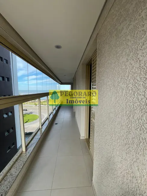 Foto 4 de Apartamento com 3 quartos à venda e para alugar, 115m2 em Caraguatatuba - SP