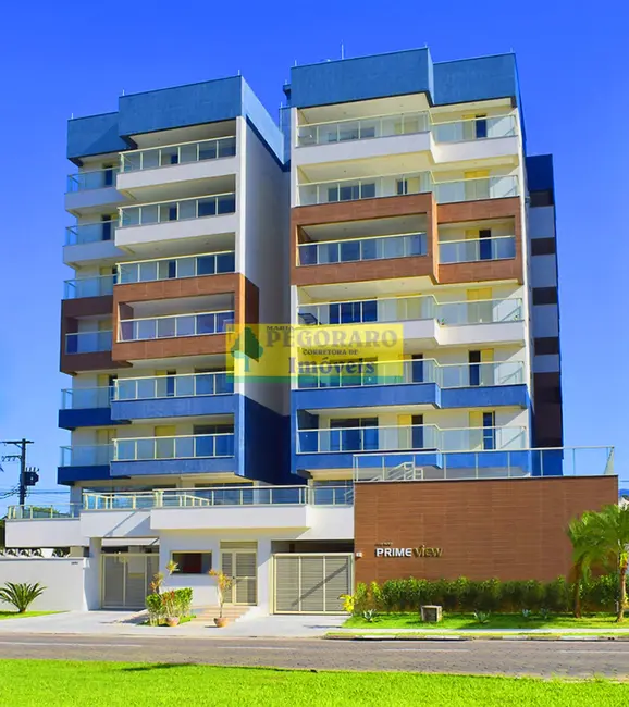 Foto 1 de Apartamento com 3 quartos à venda, 115m2 em Caraguatatuba - SP