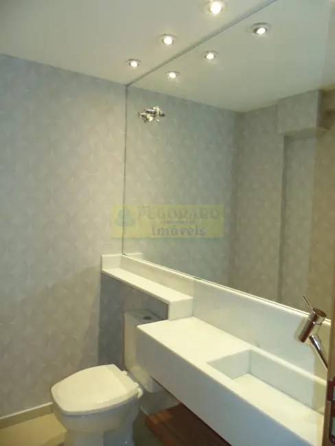 Foto 8 de Apartamento com 3 quartos à venda, 115m2 em Caraguatatuba - SP