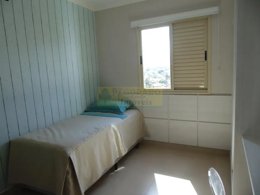 Foto 4 de Apartamento com 3 quartos à venda, 115m2 em Caraguatatuba - SP