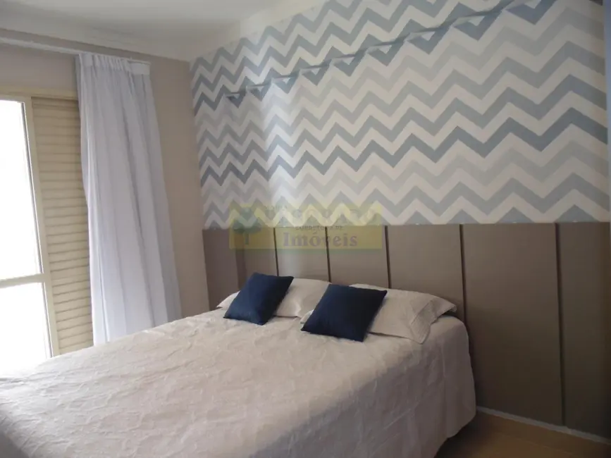 Foto 5 de Apartamento com 3 quartos à venda, 115m2 em Caraguatatuba - SP