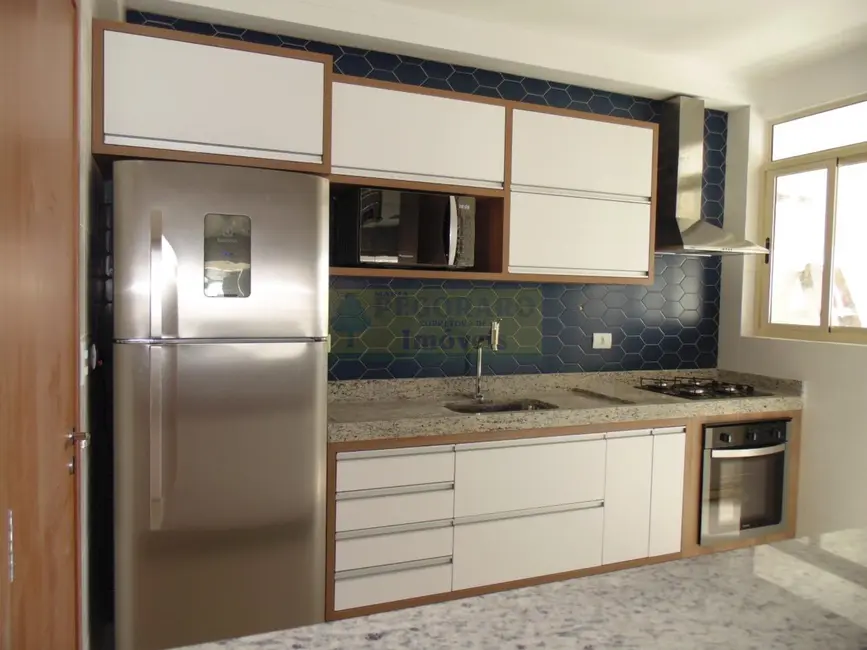 Foto 3 de Apartamento com 3 quartos à venda, 115m2 em Caraguatatuba - SP