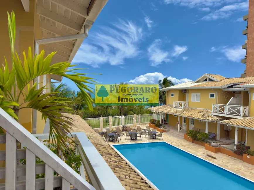 Foto 1 de Casa de Condomínio com 3 quartos à venda, 200m2 em Jardim Capricórnio, Caraguatatuba - SP