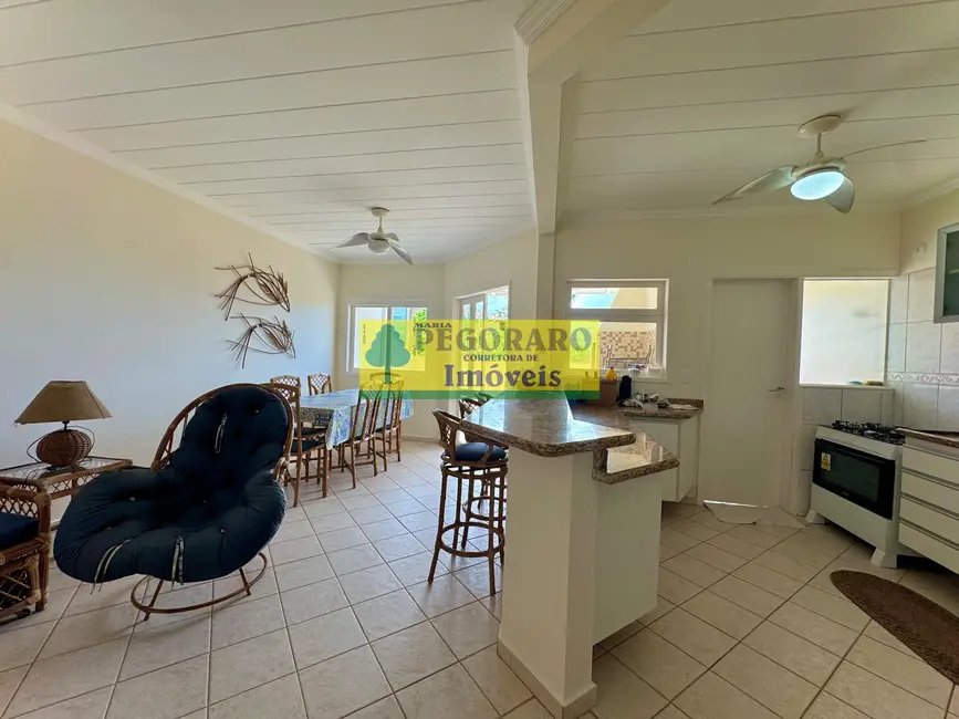 Foto 7 de Casa de Condomínio com 3 quartos à venda, 200m2 em Jardim Capricórnio, Caraguatatuba - SP