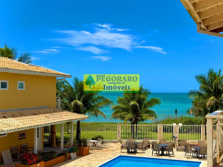 Foto 1 de Casa de Condomínio com 3 quartos à venda, 200m2 em Jardim Capricórnio, Caraguatatuba - SP