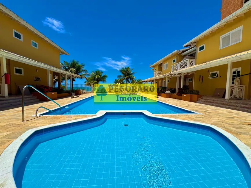 Foto 5 de Casa de Condomínio com 3 quartos à venda, 200m2 em Jardim Capricórnio, Caraguatatuba - SP