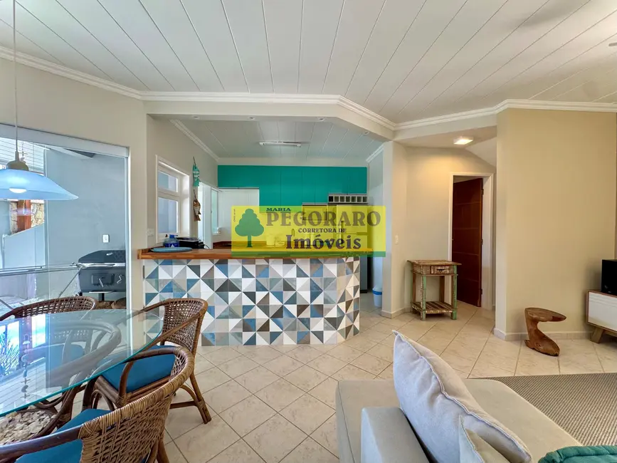 Foto 7 de Casa de Condomínio com 3 quartos à venda, 200m2 em Jardim Capricórnio, Caraguatatuba - SP