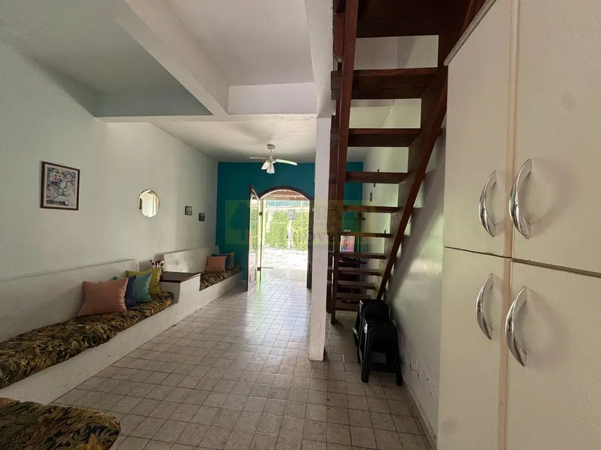 Foto 8 de Casa de Condomínio com 2 quartos à venda, 97m2 em Indaiá, Caraguatatuba - SP