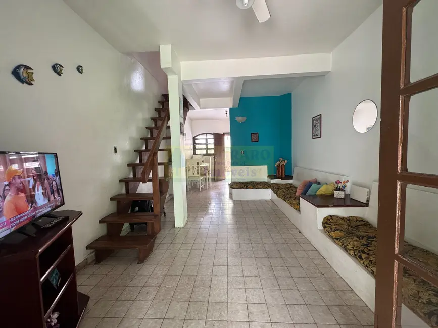 Foto 7 de Casa de Condomínio com 2 quartos à venda, 97m2 em Indaiá, Caraguatatuba - SP