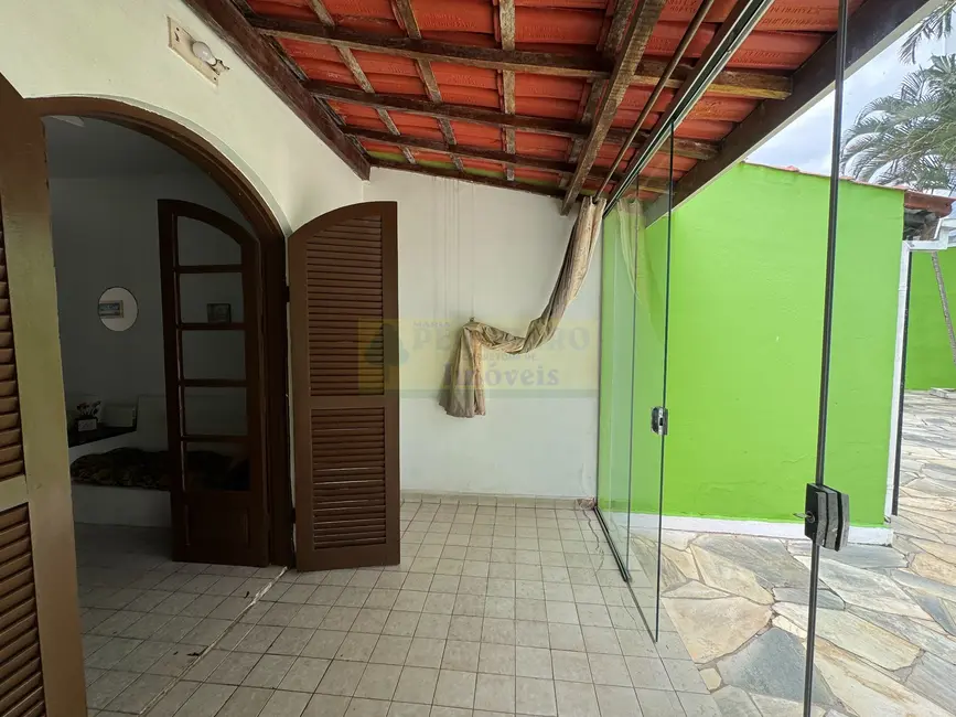 Foto 9 de Casa de Condomínio com 2 quartos à venda, 97m2 em Indaiá, Caraguatatuba - SP