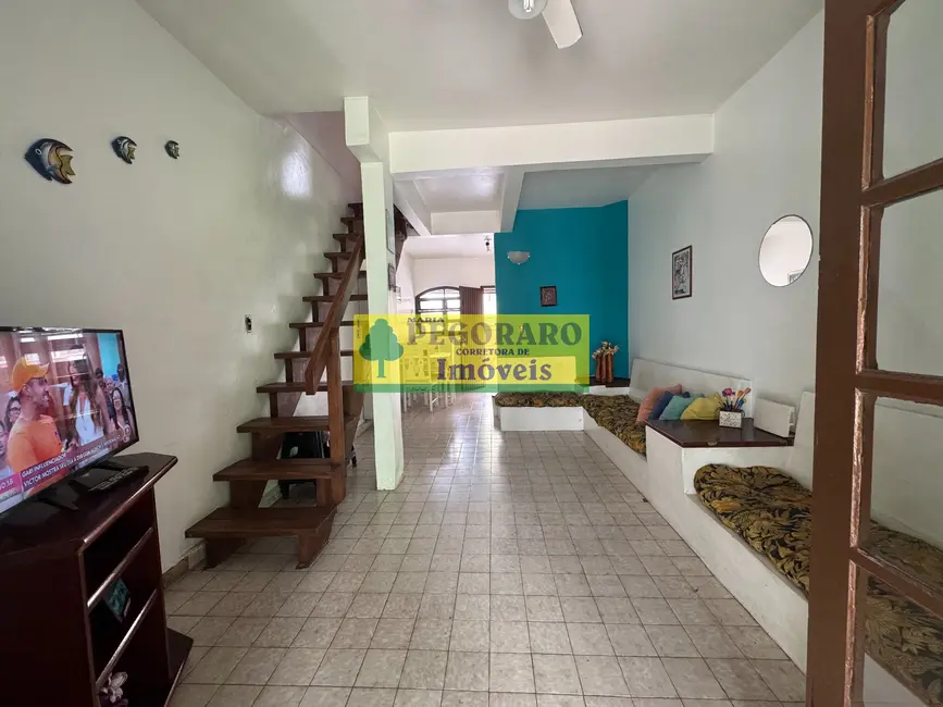 Foto 6 de Casa de Condomínio com 2 quartos à venda, 97m2 em Indaiá, Caraguatatuba - SP
