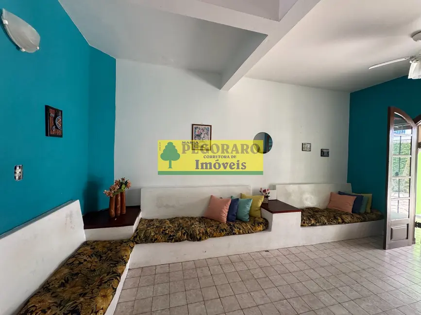 Foto 4 de Casa de Condomínio com 2 quartos à venda, 97m2 em Indaiá, Caraguatatuba - SP