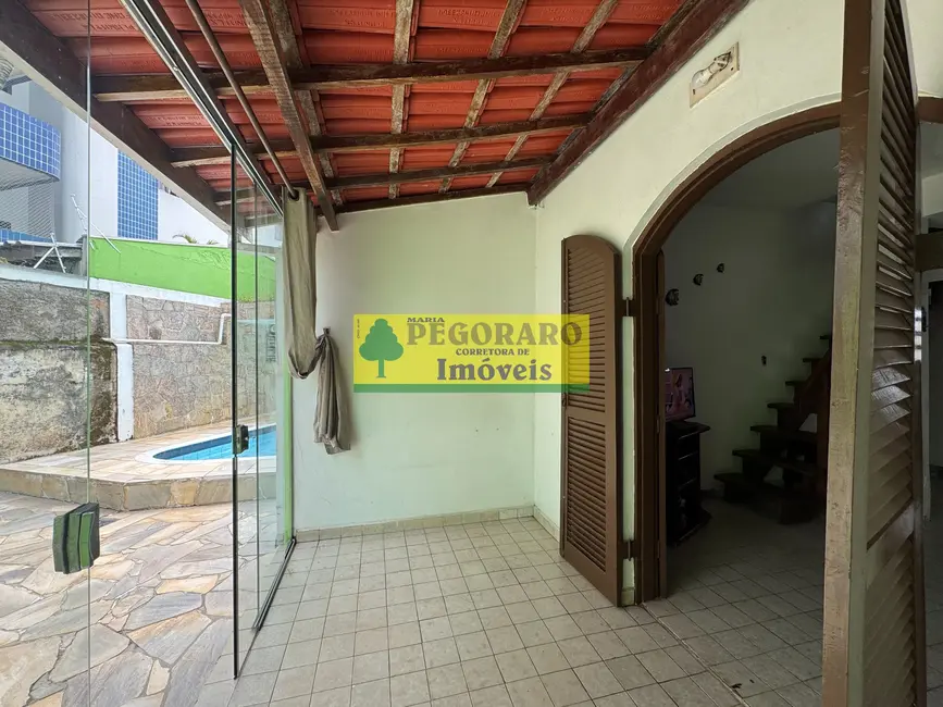 Foto 8 de Casa de Condomínio com 2 quartos à venda, 97m2 em Indaiá, Caraguatatuba - SP