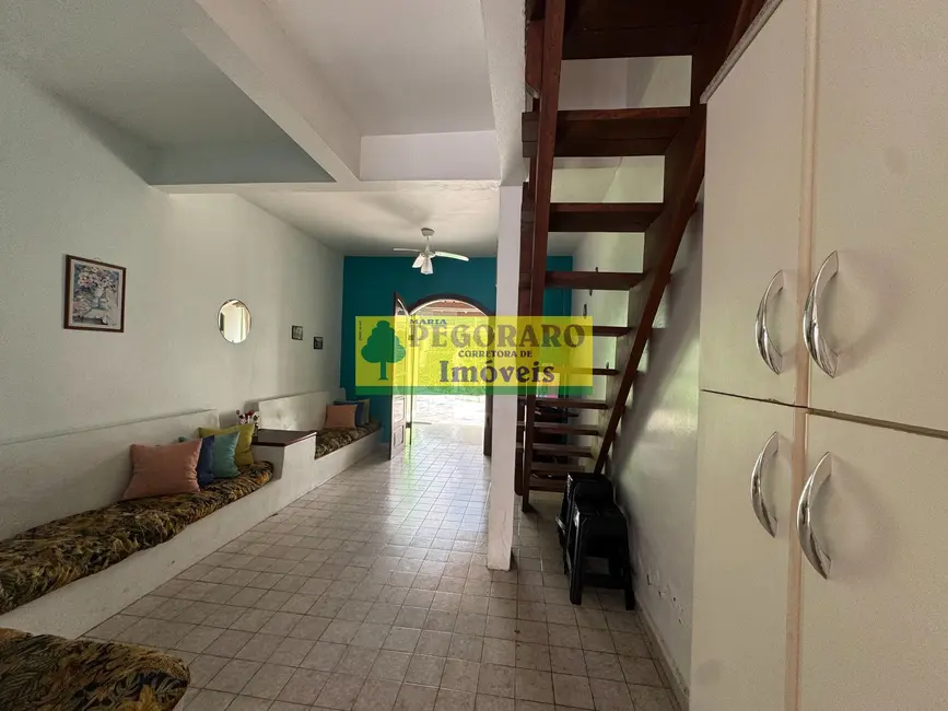 Foto 7 de Casa de Condomínio com 2 quartos à venda, 97m2 em Indaiá, Caraguatatuba - SP