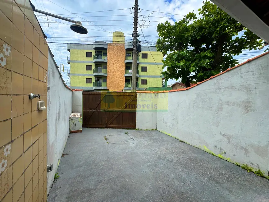 Foto 3 de Casa de Condomínio com 2 quartos à venda, 97m2 em Indaiá, Caraguatatuba - SP