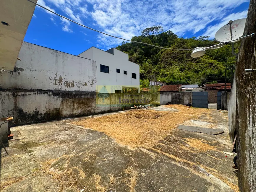 Foto 2 de Casa com 2 quartos à venda, 100m2 em Balneário Forest, Caraguatatuba - SP