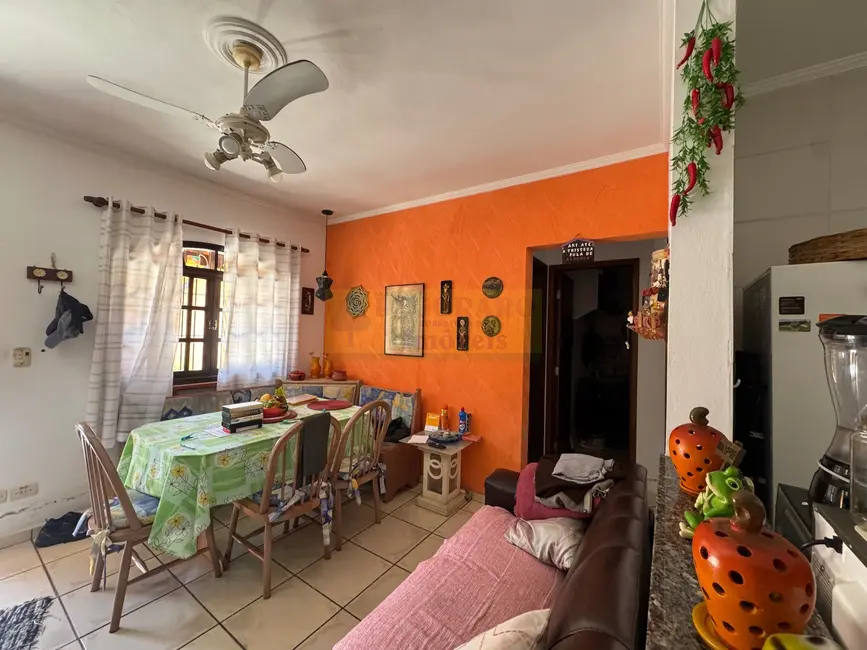 Foto 8 de Casa com 2 quartos à venda, 65m2 em Indaiá, Caraguatatuba - SP