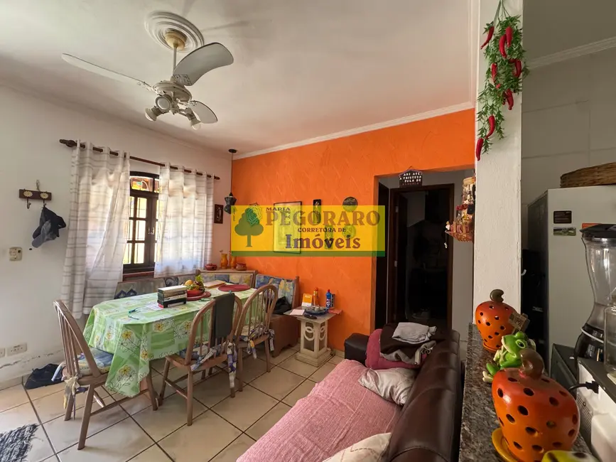 Foto 7 de Casa com 2 quartos à venda, 65m2 em Indaiá, Caraguatatuba - SP