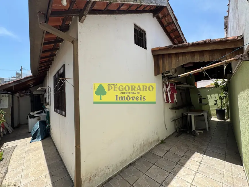 Foto 4 de Casa com 2 quartos à venda, 65m2 em Indaiá, Caraguatatuba - SP