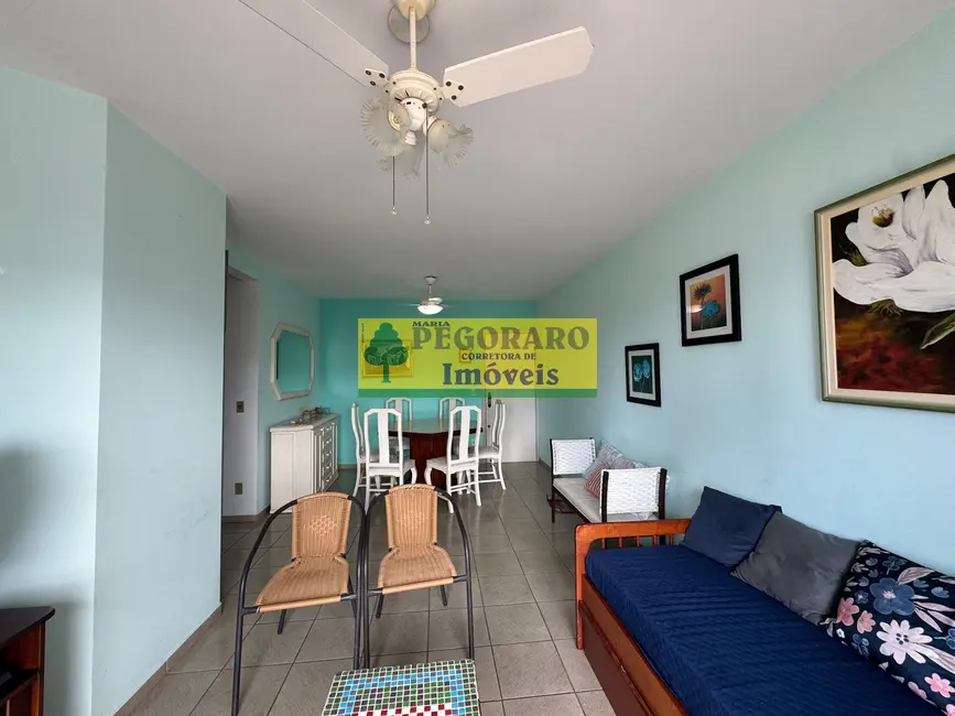 Foto 6 de Apartamento com 2 quartos à venda, 90m2 em Prainha, Caraguatatuba - SP