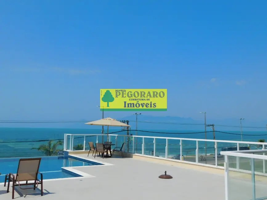 Foto 3 de Apartamento com 3 quartos à venda, 98m2 em Massaguaçu, Caraguatatuba - SP