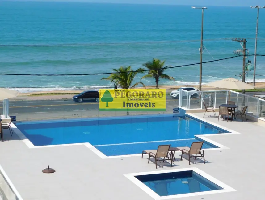 Foto 2 de Apartamento com 3 quartos à venda, 98m2 em Massaguaçu, Caraguatatuba - SP