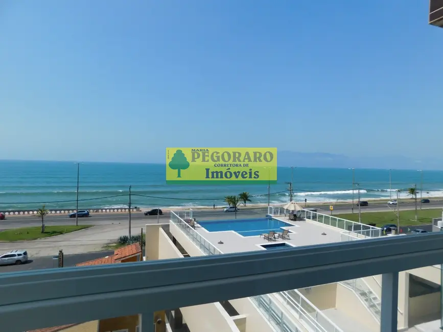 Foto 5 de Apartamento com 3 quartos à venda, 98m2 em Massaguaçu, Caraguatatuba - SP