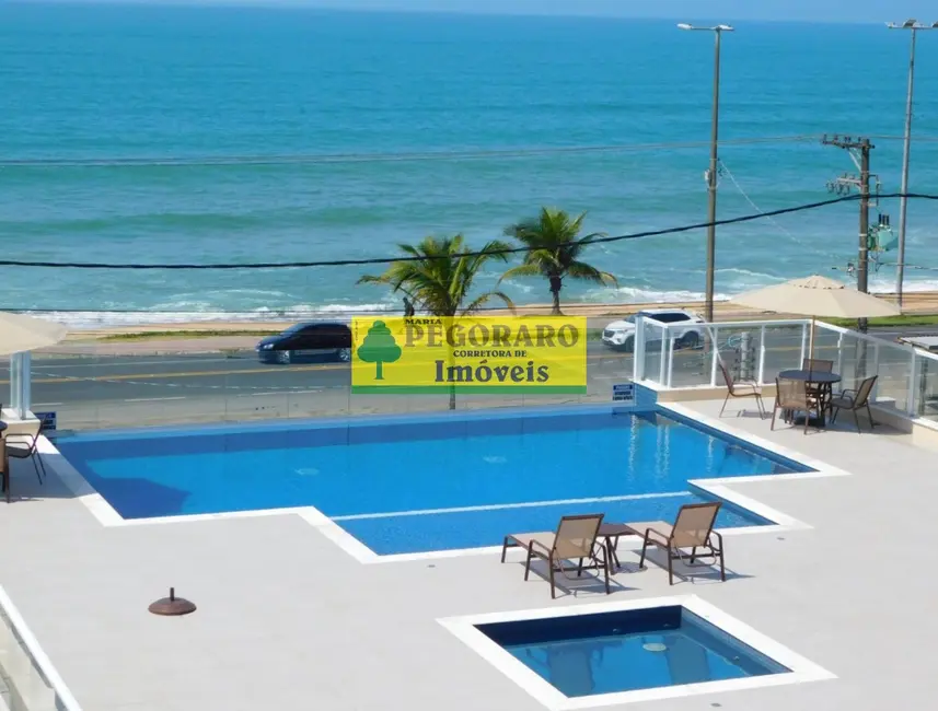 Foto 2 de Apartamento com 3 quartos à venda, 98m2 em Massaguaçu, Caraguatatuba - SP