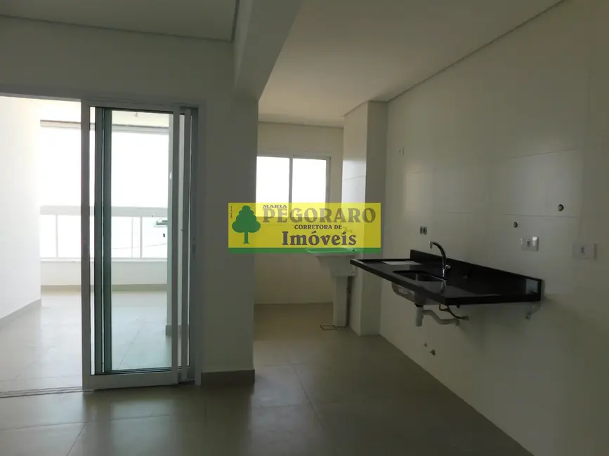 Foto 9 de Apartamento com 3 quartos à venda, 98m2 em Massaguaçu, Caraguatatuba - SP
