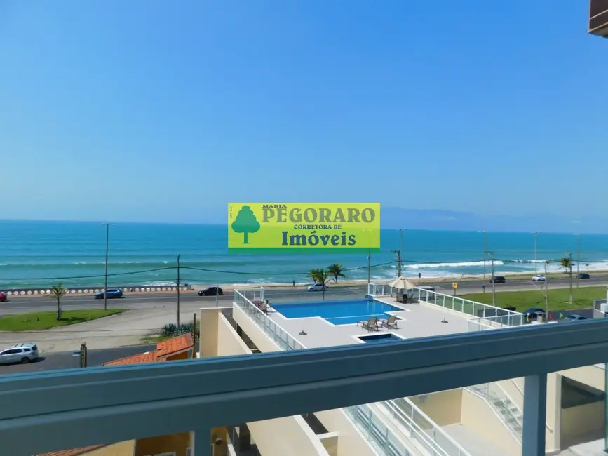 Foto 5 de Apartamento com 3 quartos à venda, 98m2 em Massaguaçu, Caraguatatuba - SP