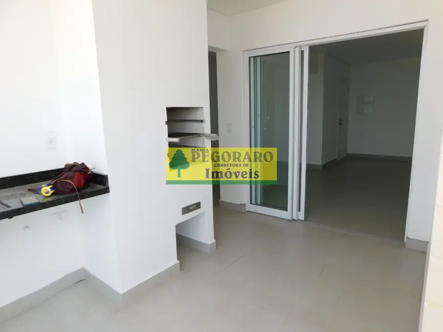 Foto 6 de Apartamento com 3 quartos à venda, 98m2 em Massaguaçu, Caraguatatuba - SP