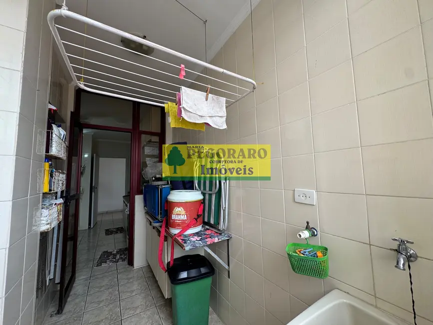 Foto 9 de Apartamento com 3 quartos à venda, 120m2 em Martim de Sá, Caraguatatuba - SP