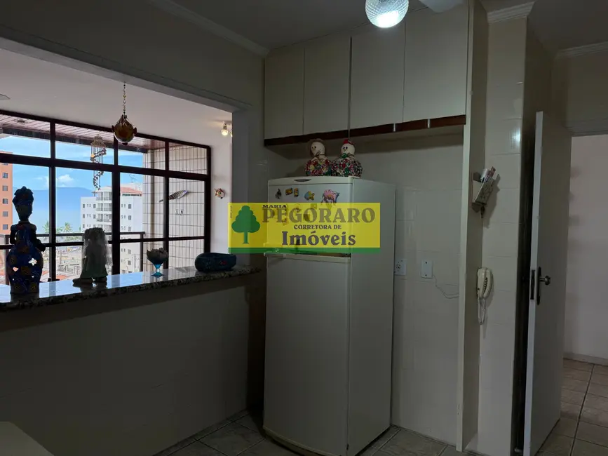 Foto 7 de Apartamento com 3 quartos à venda, 120m2 em Martim de Sá, Caraguatatuba - SP