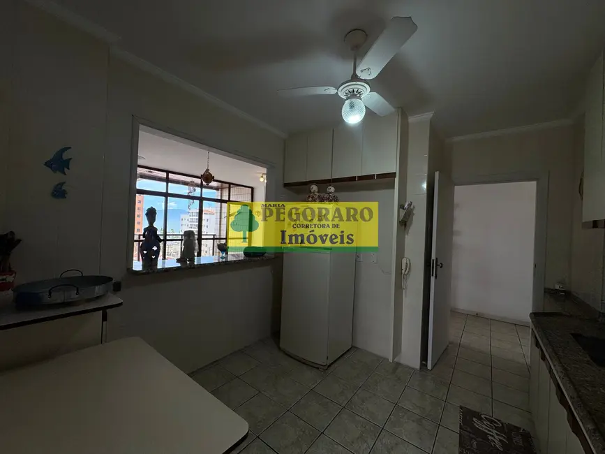 Foto 6 de Apartamento com 3 quartos à venda, 120m2 em Martim de Sá, Caraguatatuba - SP