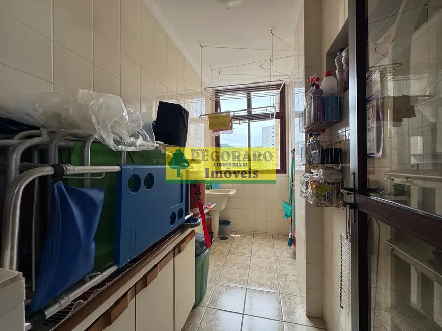 Foto 8 de Apartamento com 3 quartos à venda, 120m2 em Martim de Sá, Caraguatatuba - SP