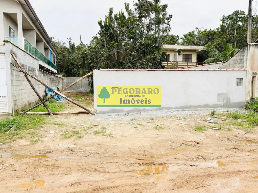 Foto 6 de Terreno / Lote à venda, 390m2 em Ubatuba - SP