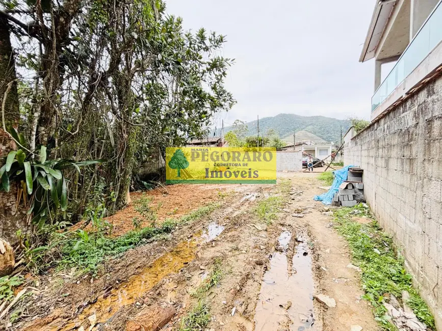 Foto 9 de Terreno / Lote à venda, 390m2 em Ubatuba - SP