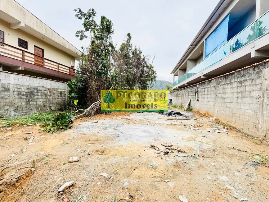 Foto 5 de Terreno / Lote à venda, 390m2 em Ubatuba - SP