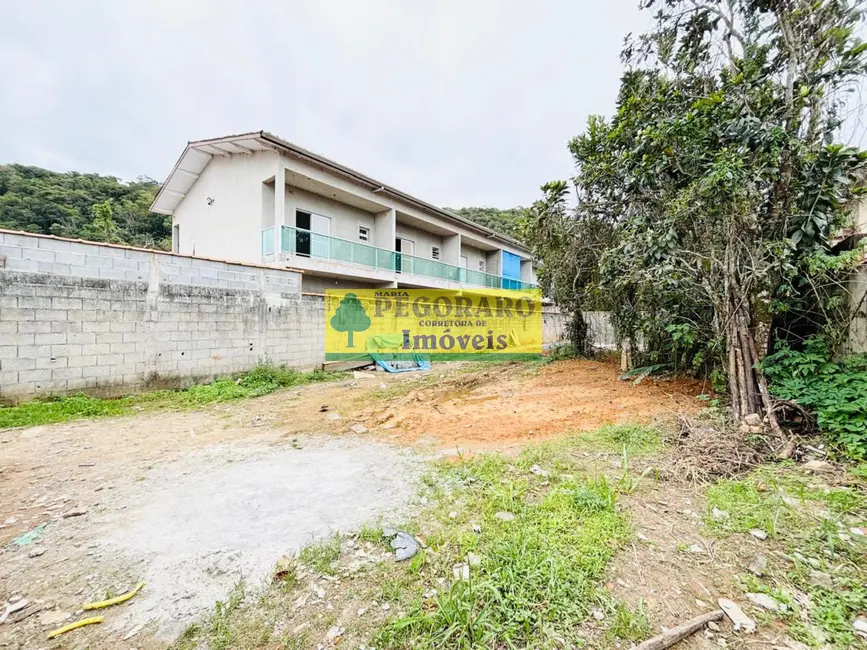 Foto 2 de Terreno / Lote à venda, 390m2 em Ubatuba - SP